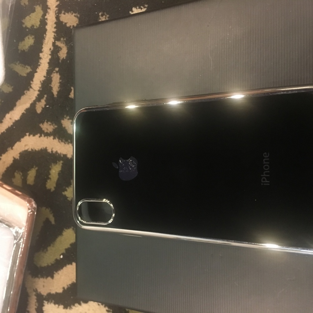 Iphone XS MAX Phone Case - Picture 7 of 8